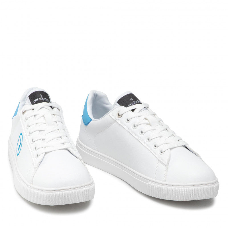 77A003369Y099997 - Baskets - Trussardi