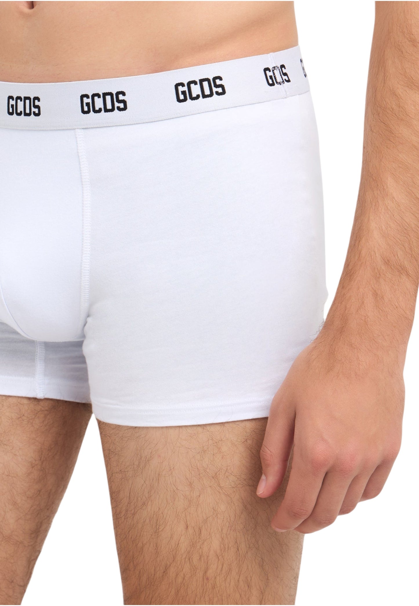 Boxer Set Uomo Gcds 2 Pack Essentials
