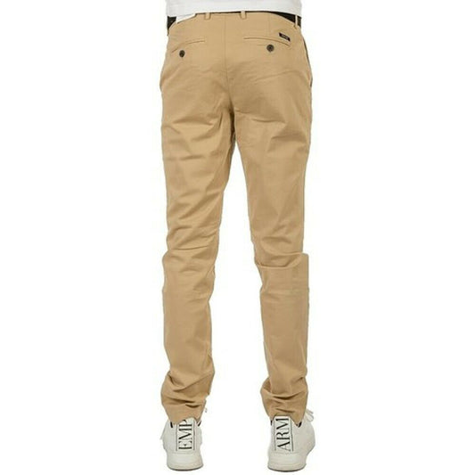 Pantaloni Chino Uomo Calvin klein K10K104974