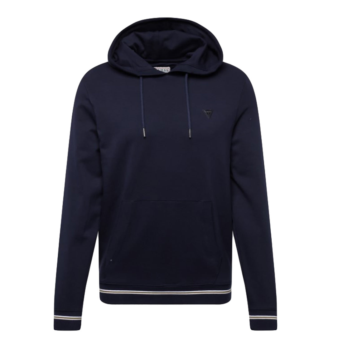 Felpa Con Cappuccio Uomo Guess M1YQ52K7ON1