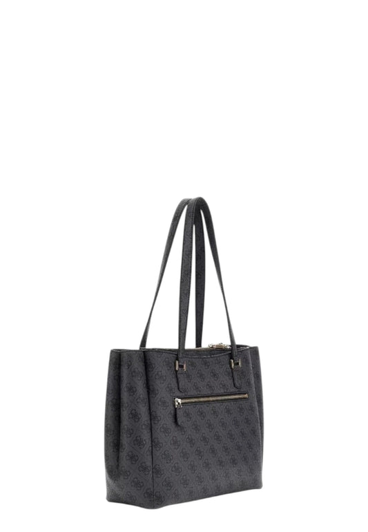 Borsa A Spalla Donna Guess Multi Comp Tote Katya HWSG9652230