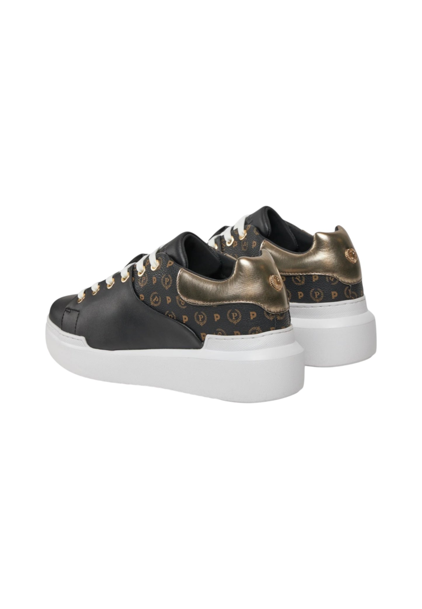 Sneakers Basse Donna Pollini TA15434G0HQ1Q