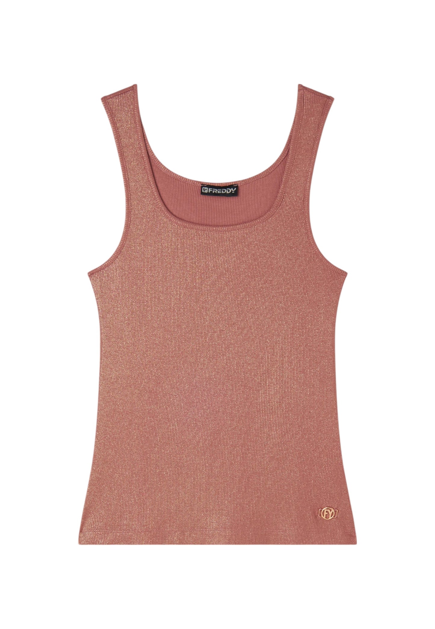 Canotta  Donna Freddy