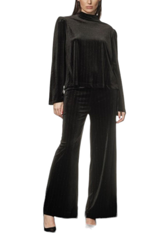 Pantaloni  Donna White Wise   WW18503