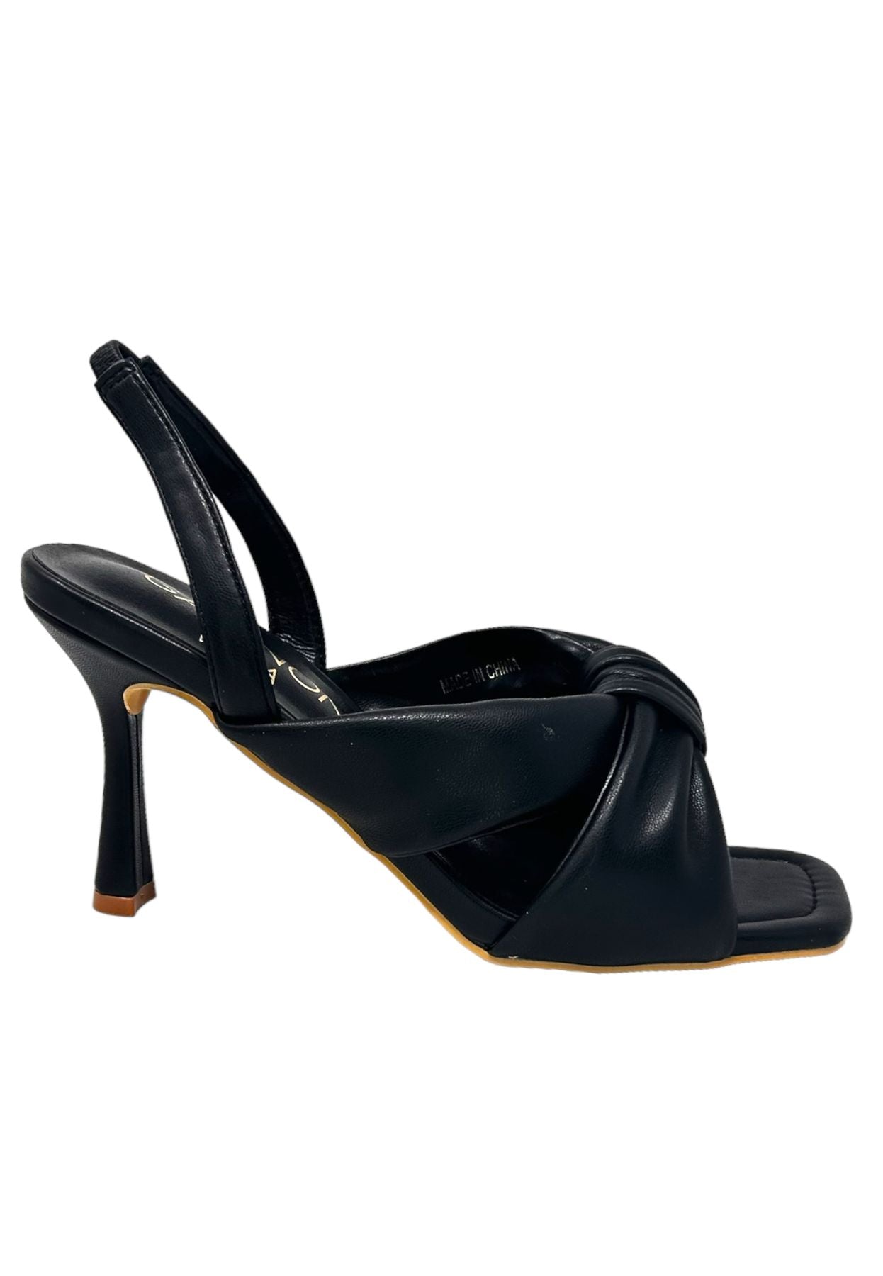 Sandali Con Tacco Donna Gattinoni Monroe PENMR1343WCA