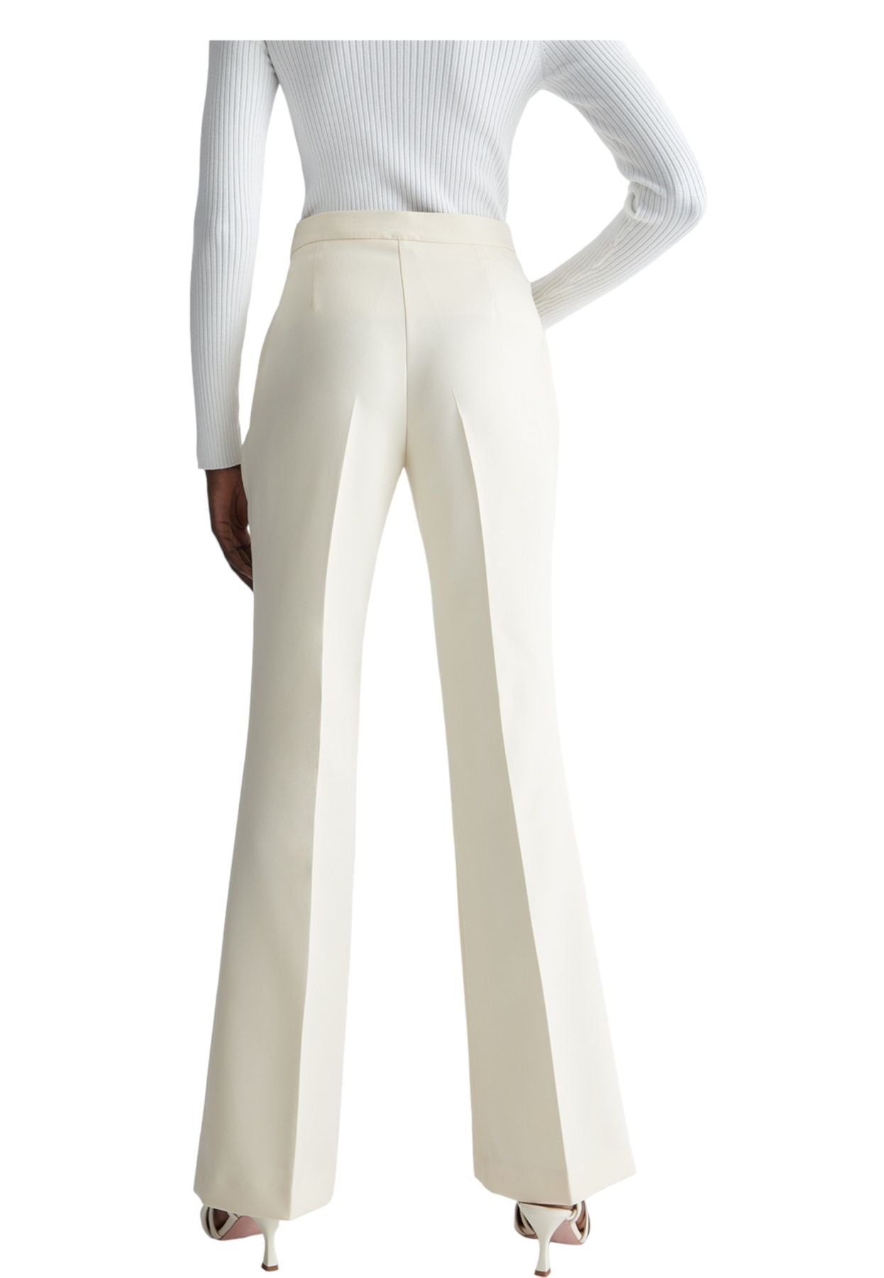 Pantaloni Donna Liu Jo CF3132T2200