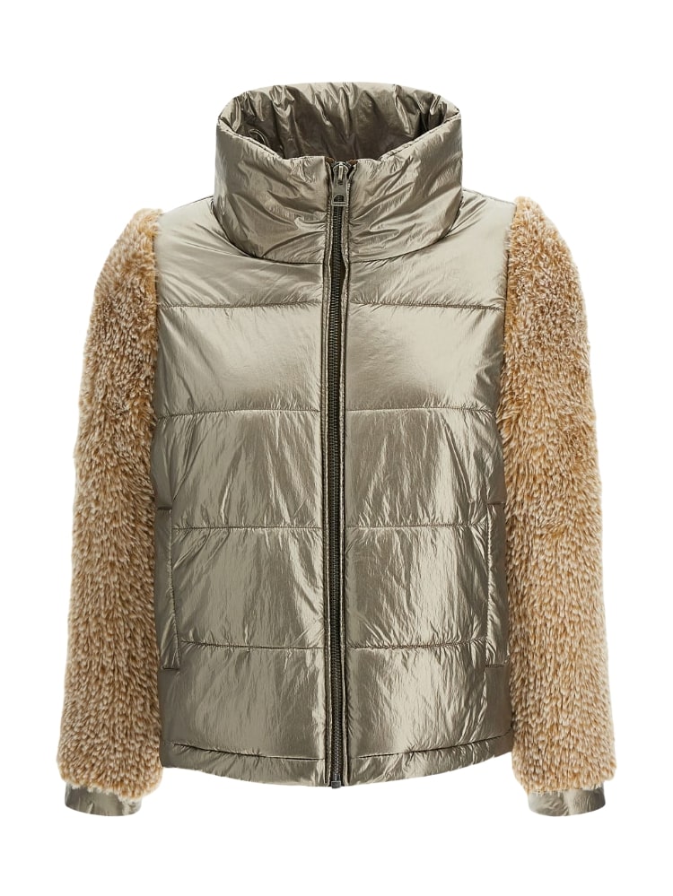 Giacca Bomber Donna Guess W1BL49WE9L0