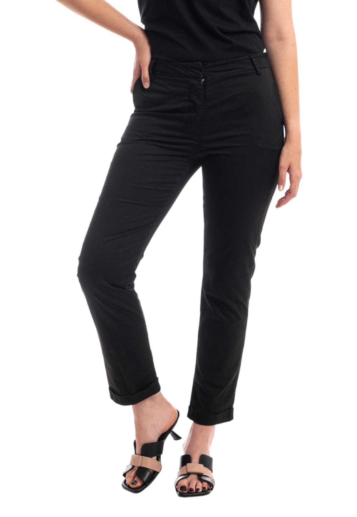Pantaloni  Donna Manila Grace   S3JP082CU