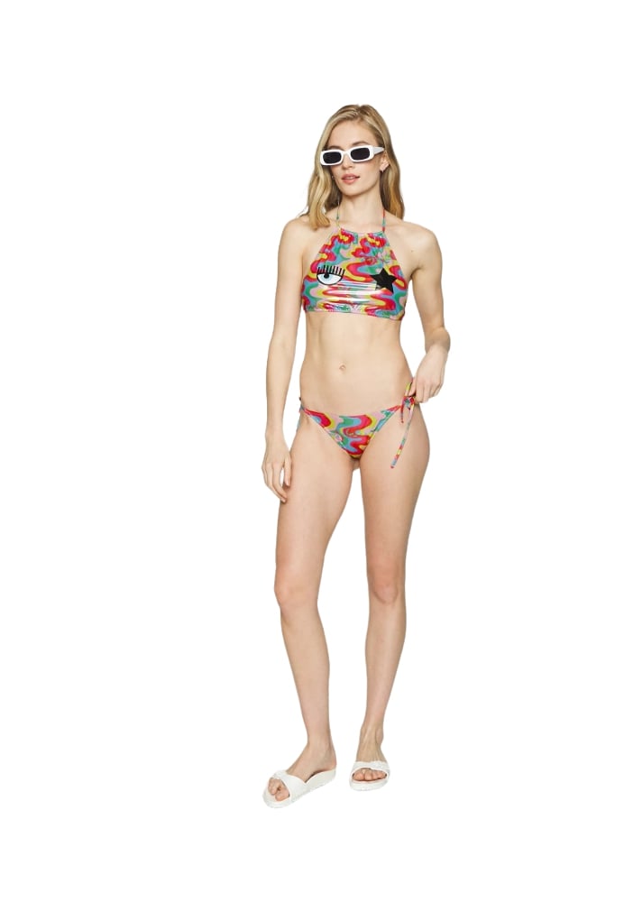 Top Senza Maniche Donna Chiara Ferragni A68083203