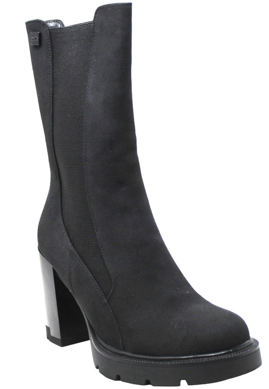 Stivaletti Tronchetti Donna Md'e MD24