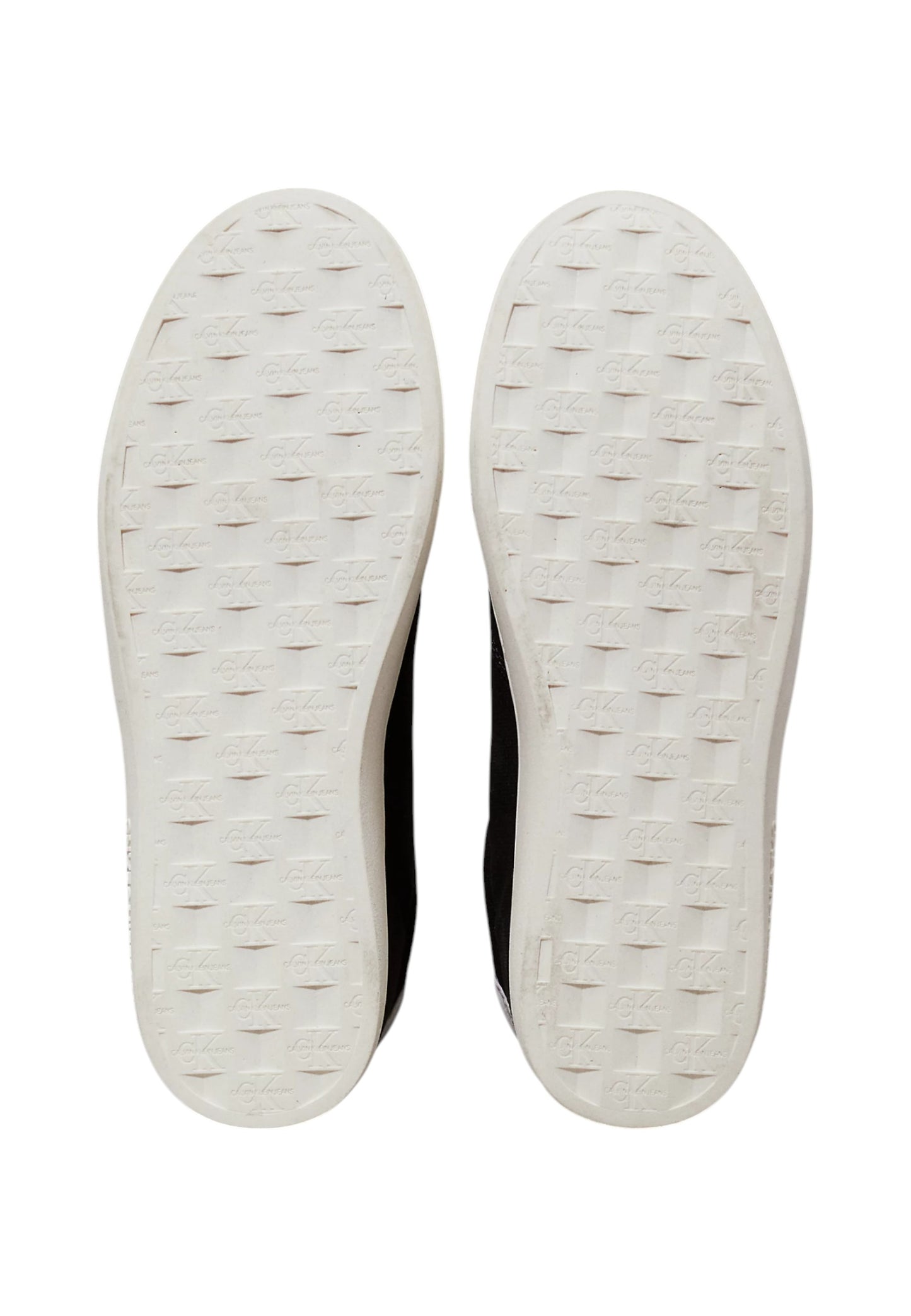 Sneakers Basse Uomo Calvin klein Jeans  Classic Cupsole Low