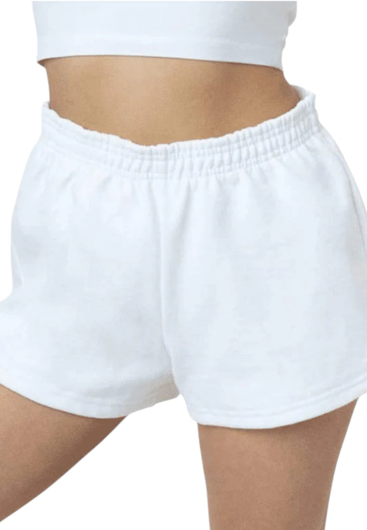 Pantaloncini  Donna Los Angeles Apparel   LAC1214GD