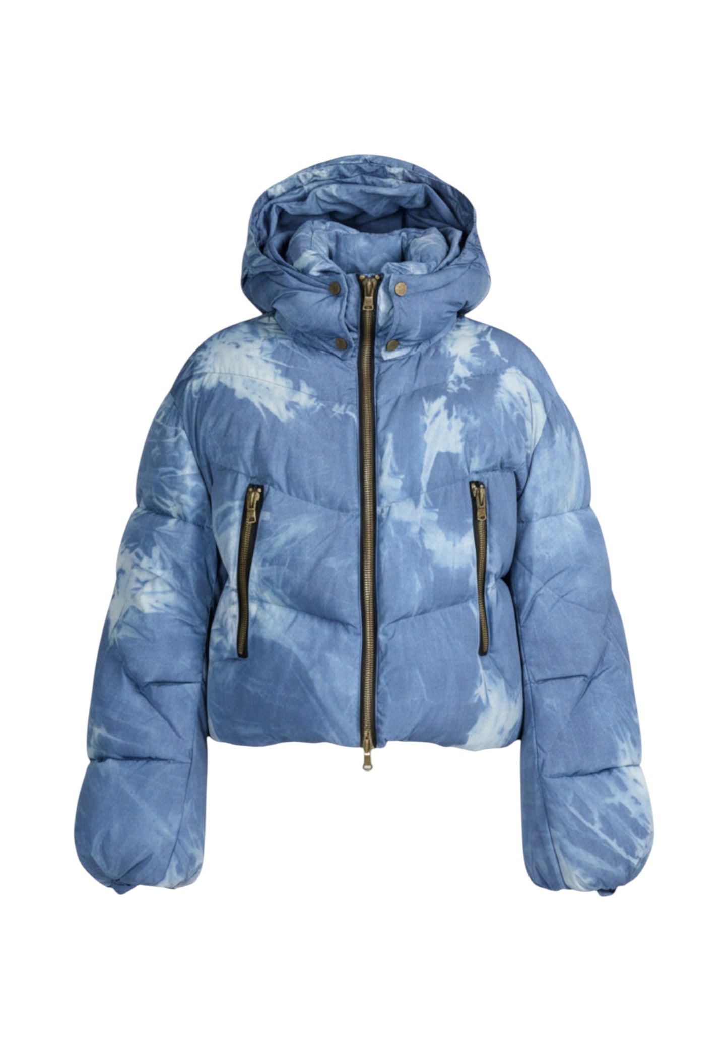 Giacca Invernale Donna Canadian Nadine CN.G225607W