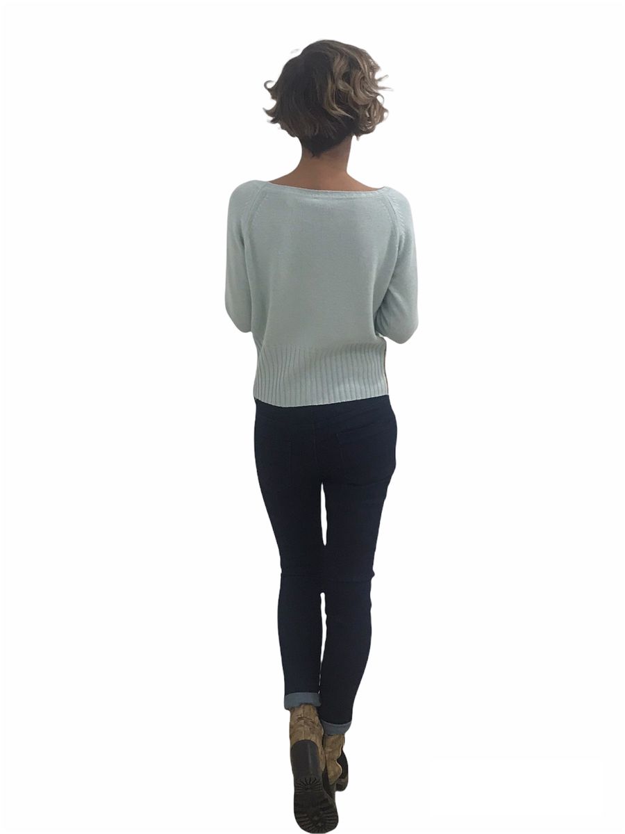 Maglione A Girocollo Donna Alviero Martini D7003FW06