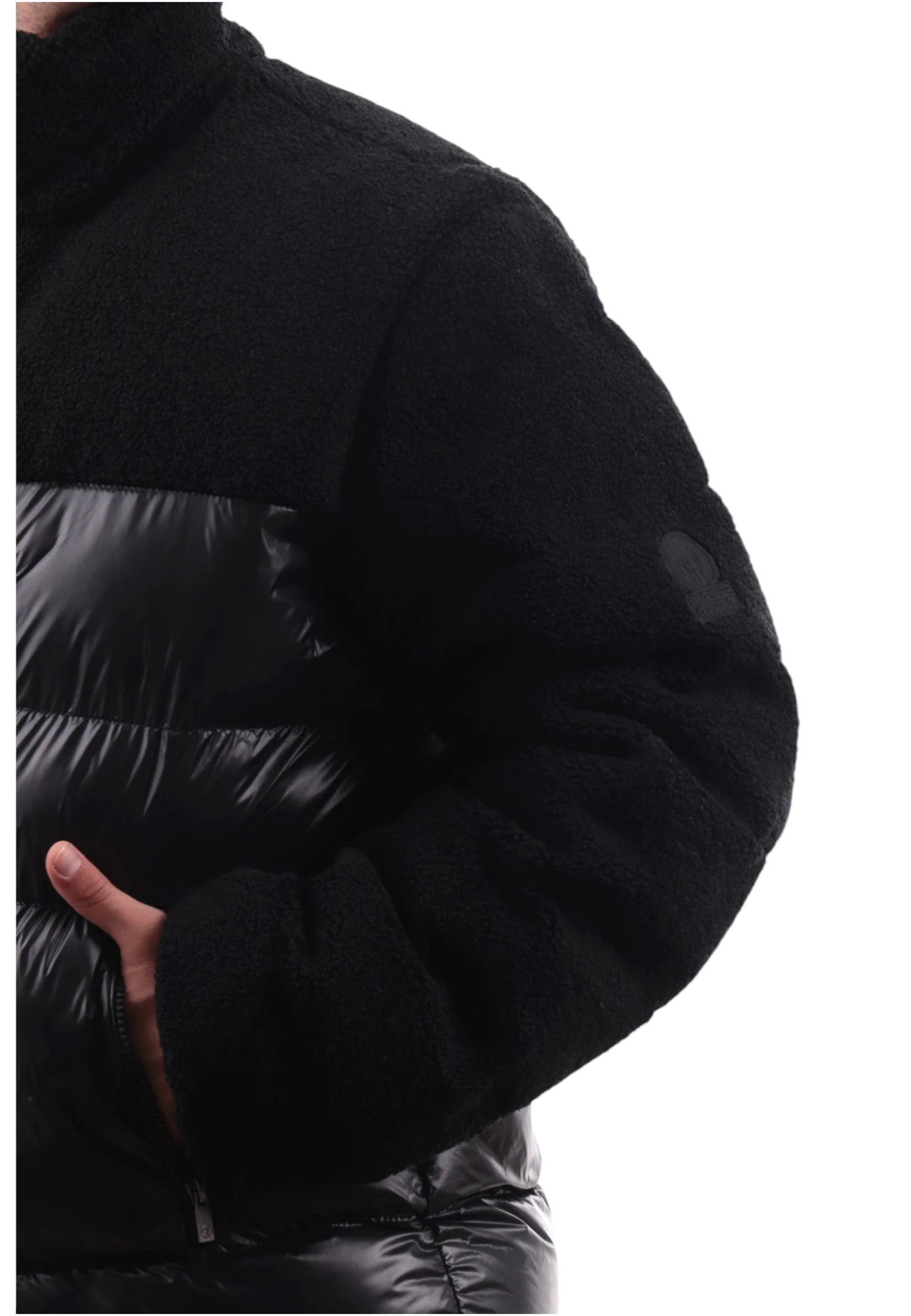 243CPMHJ1808P4U41E - Doudoune - Ciesse Piumini