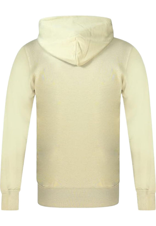 Felpa Con Cappuccio Uomo Champion   214183MS