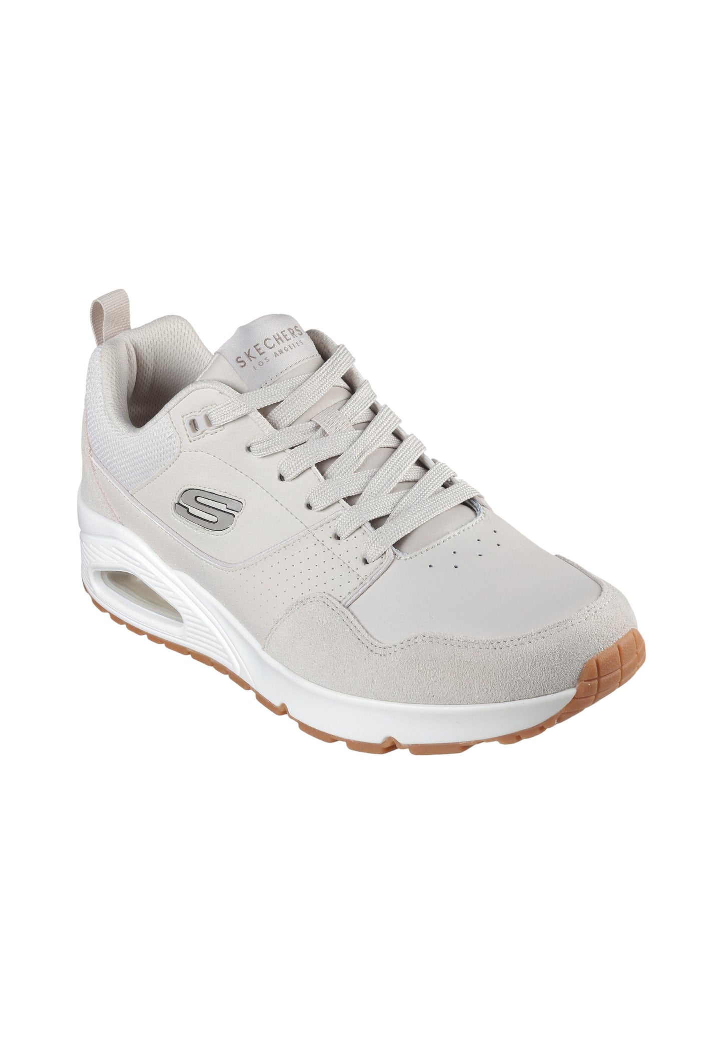 Sneakers Basse Uomo Skechers  Uno - Retro One