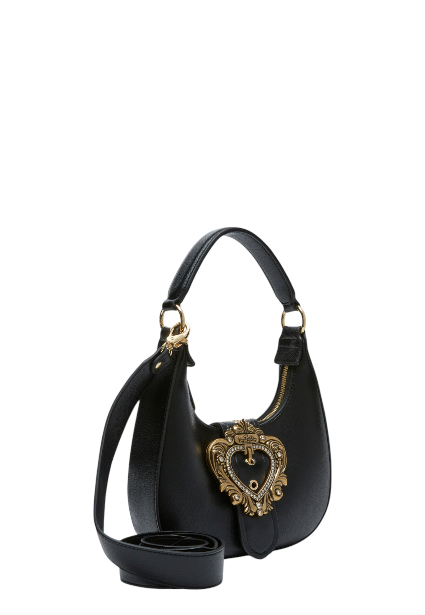 Borsa A Spalla Donna Braccialini