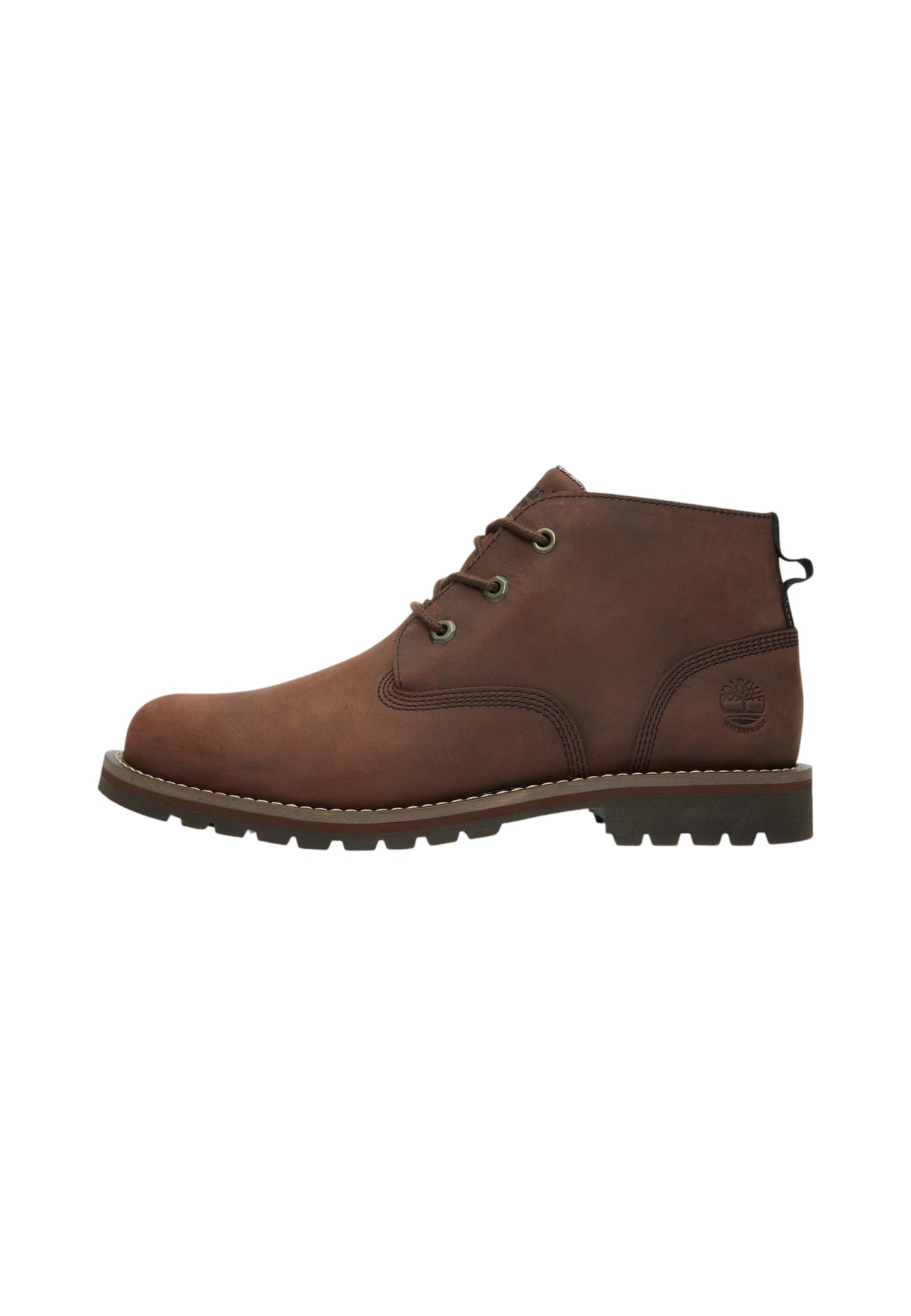 Stivaletti Anfibi Uomo Timberland TB1A2NW2