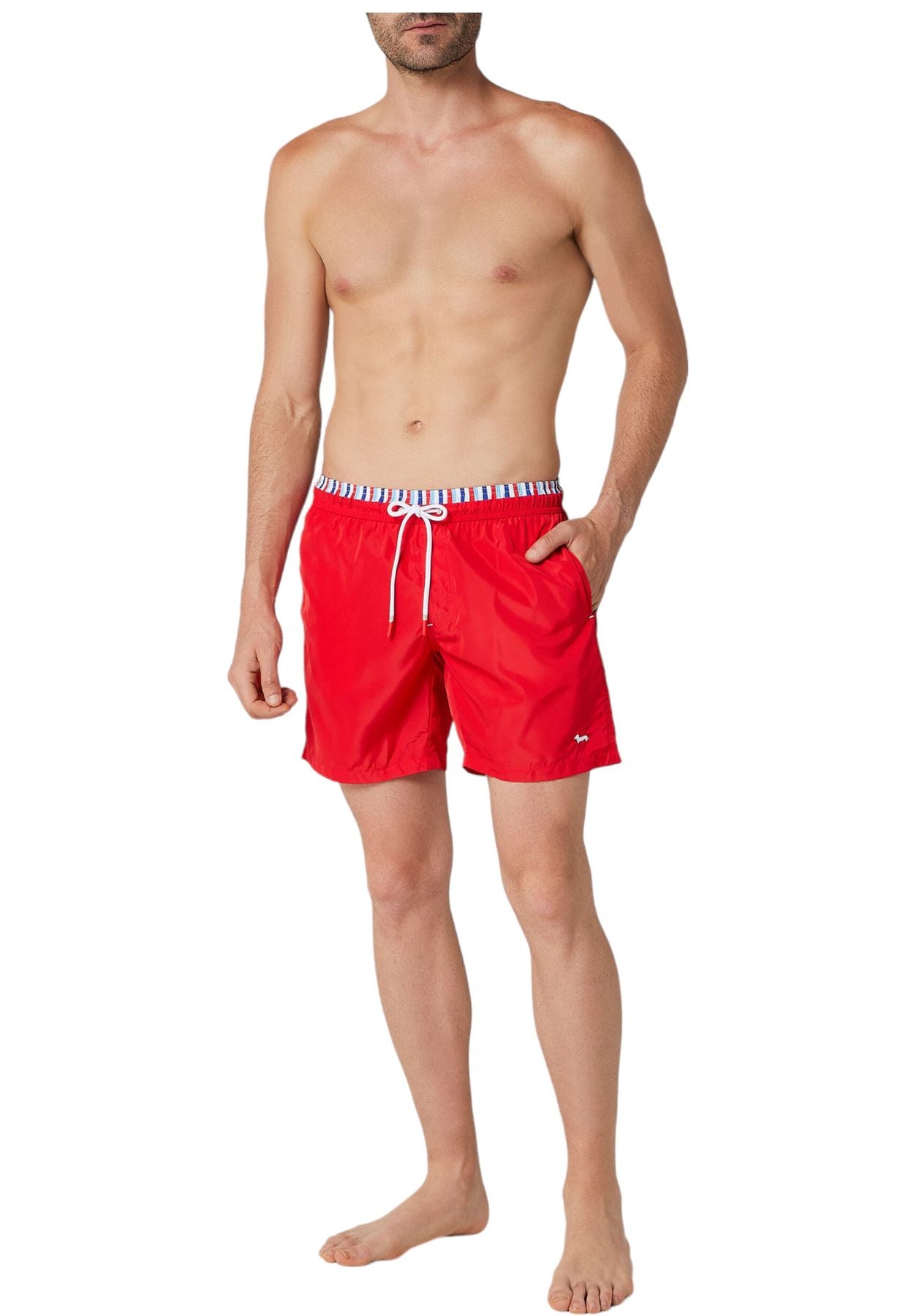 YRL063090289 - Maillot de bain - Harmont & Blaine