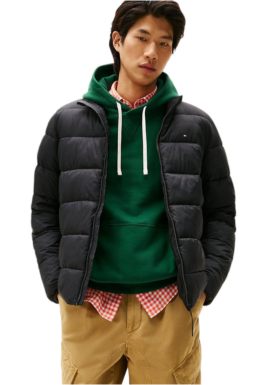 Piumino Corto Uomo Tommy Hilfiger  Mid Weight MW0MW41982