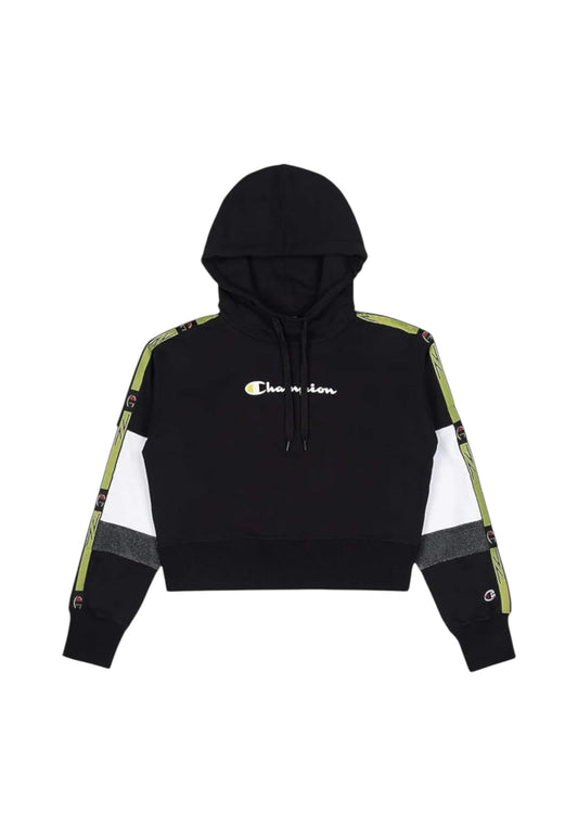 Felpa Con Cappuccio Donna Champion   113338