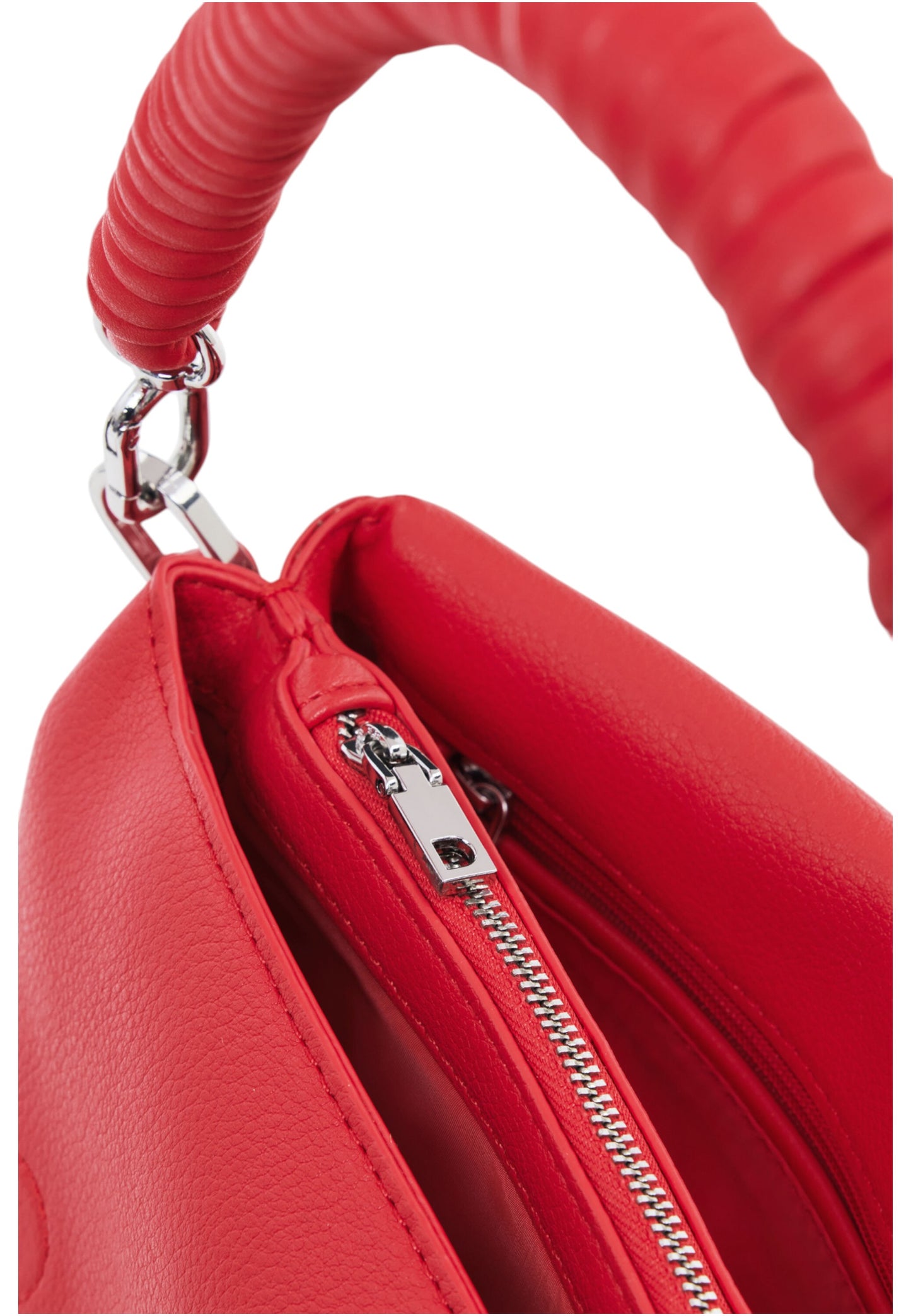 Borsa A Mano Donna Desigual Half Venecia 3.0 Coral