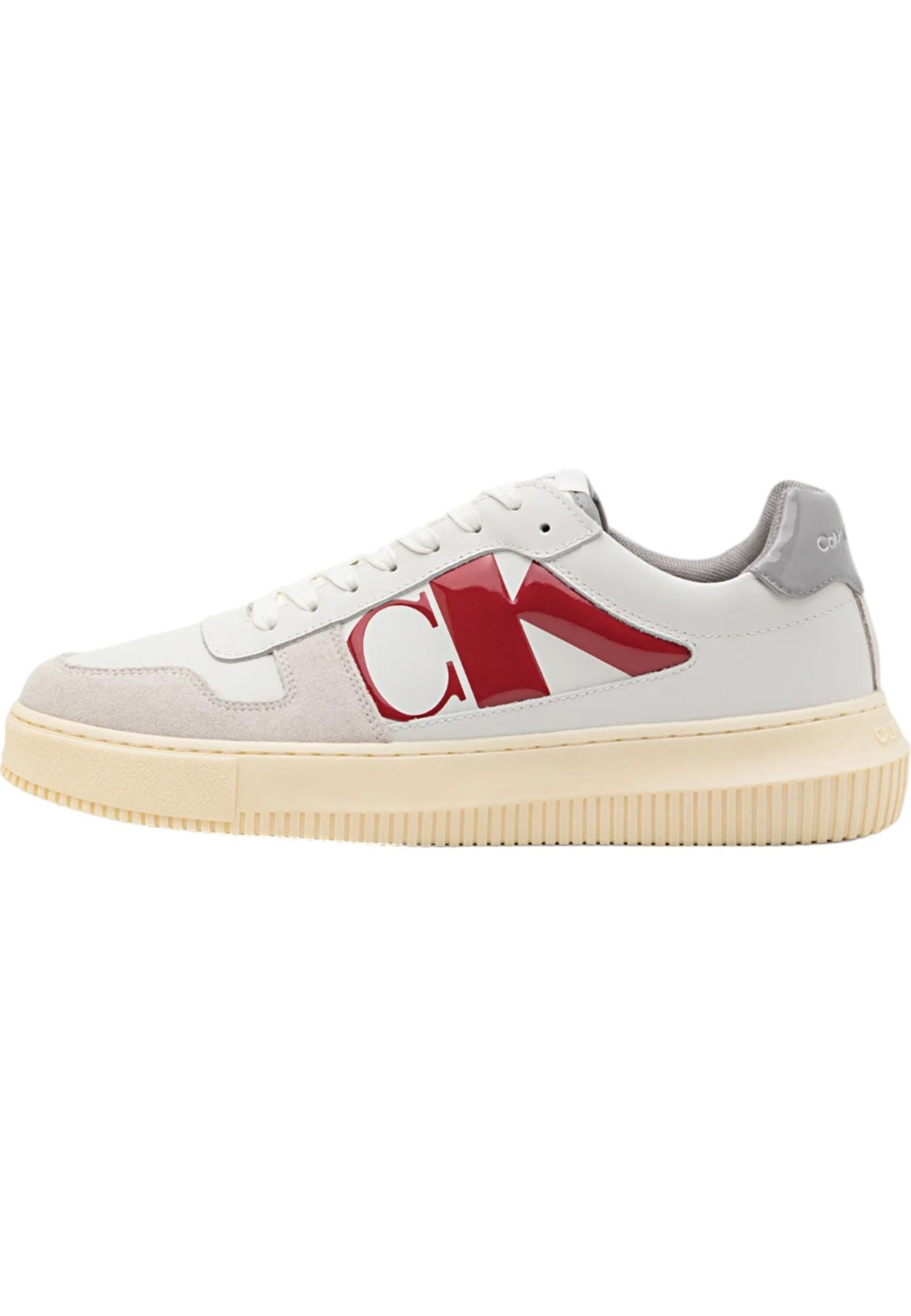 YM0YM00897 - Baskets - Calvin Klein Jeans