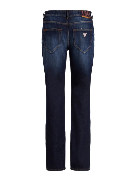 Jeans Donna Guess W2RA84D3Y0S