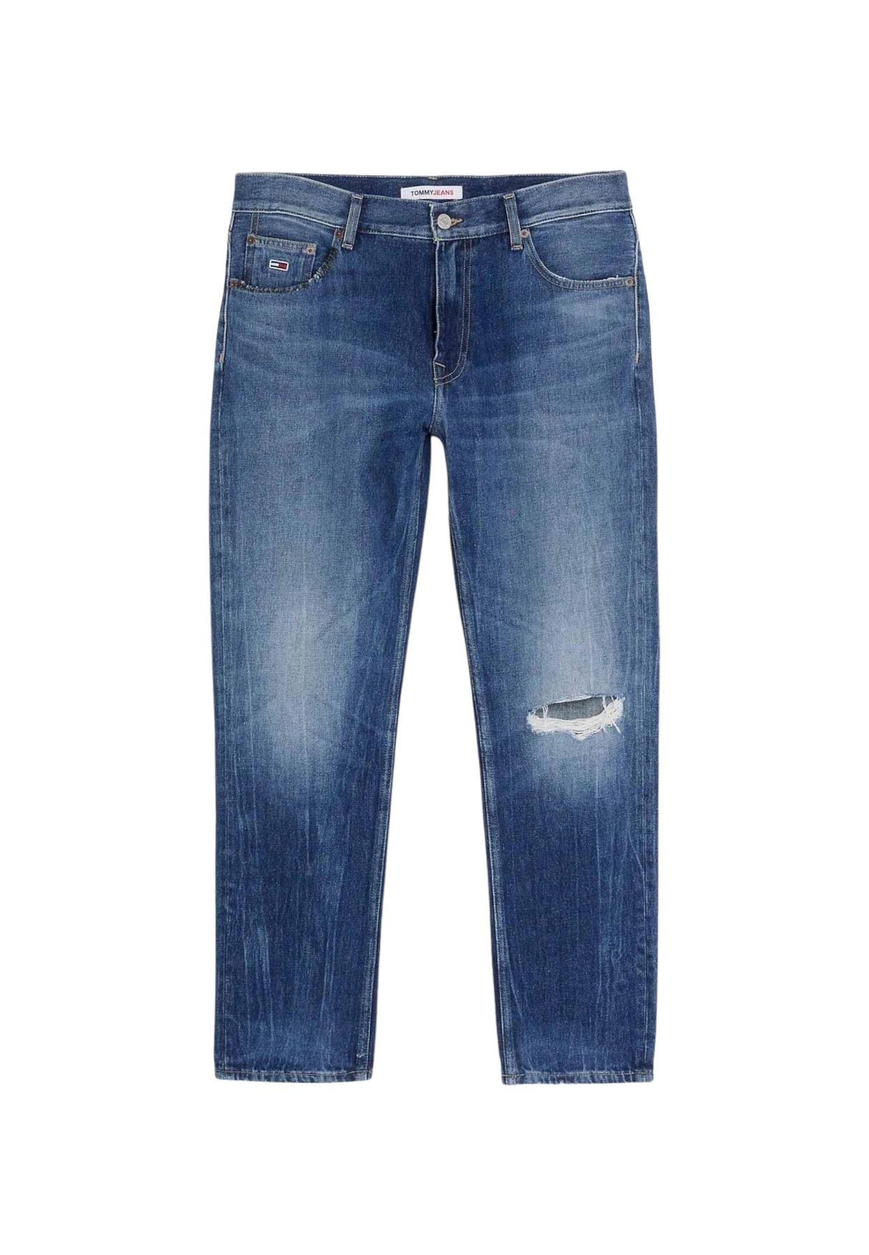 Jeans  Uomo Tommy Jeans   DM0DM16654