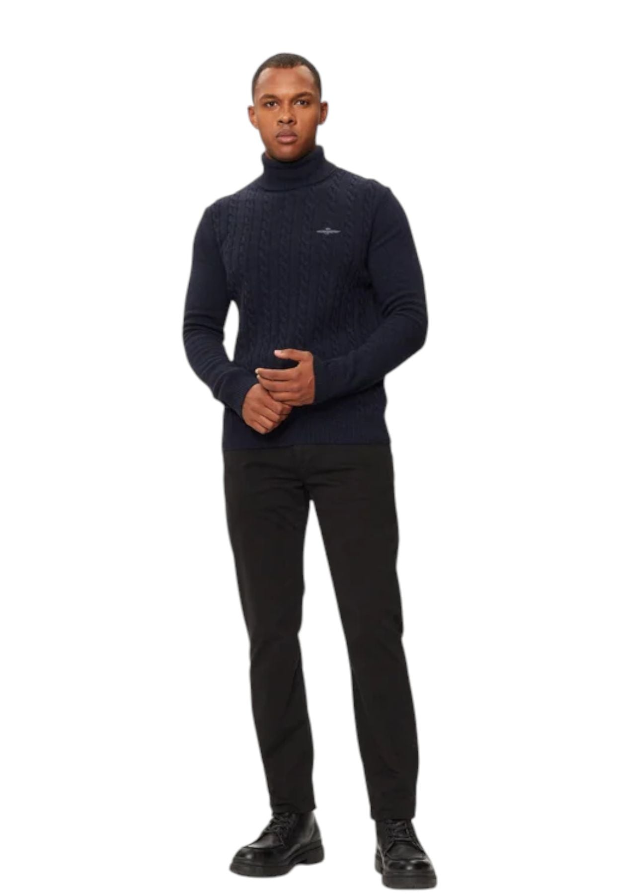 242MA1485L417 - Maglione - Aeronautica Militare