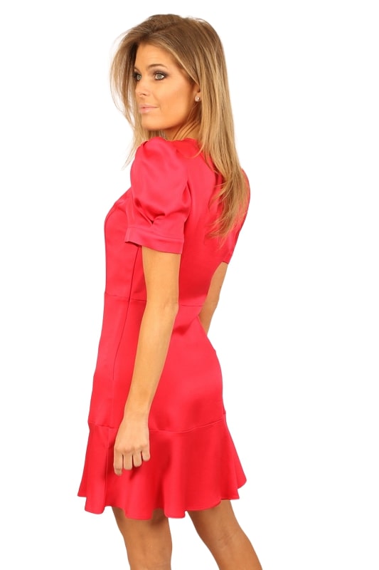 Vestito Midi Donna Twinset 211TT21500