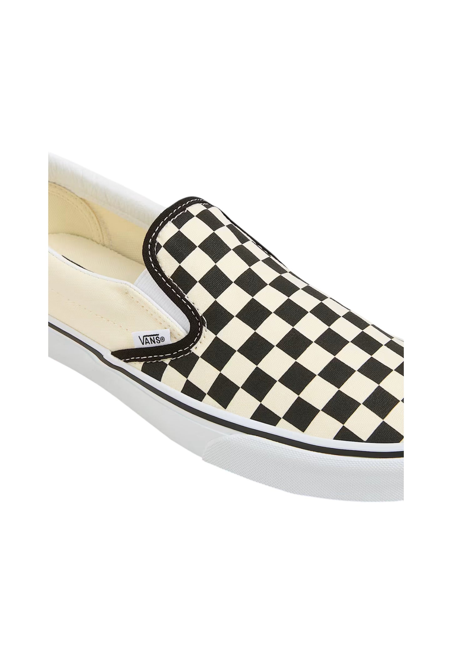 Sneakers Unisex Vans Classic Slip-On VN000EYE