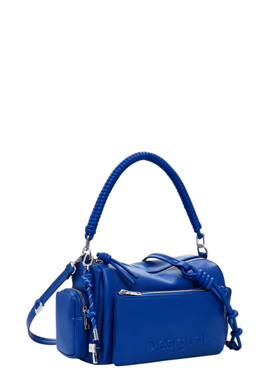 Borsa A Spalla Donna Desigual