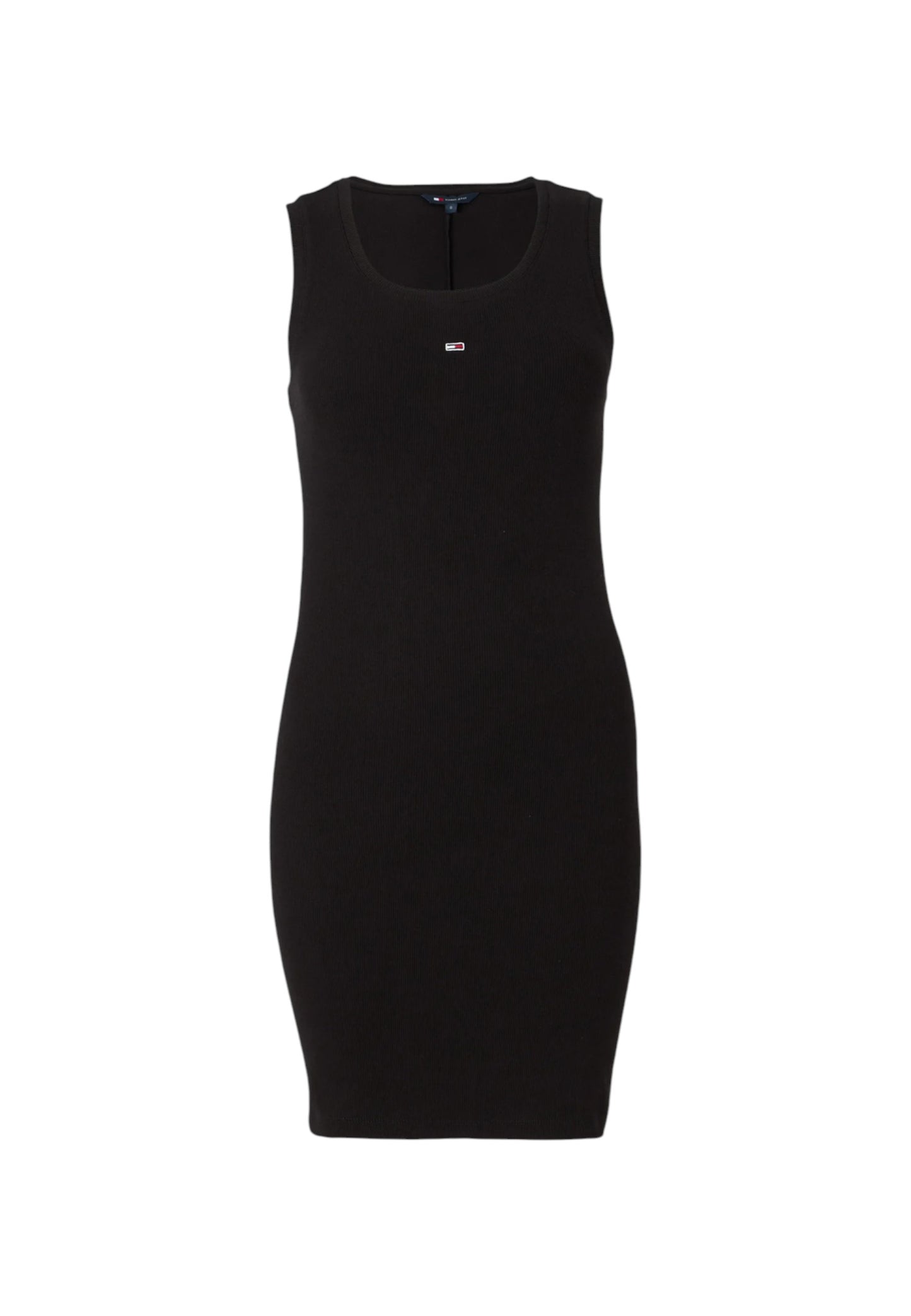 Vestito Corto Donna Tommy Jeans