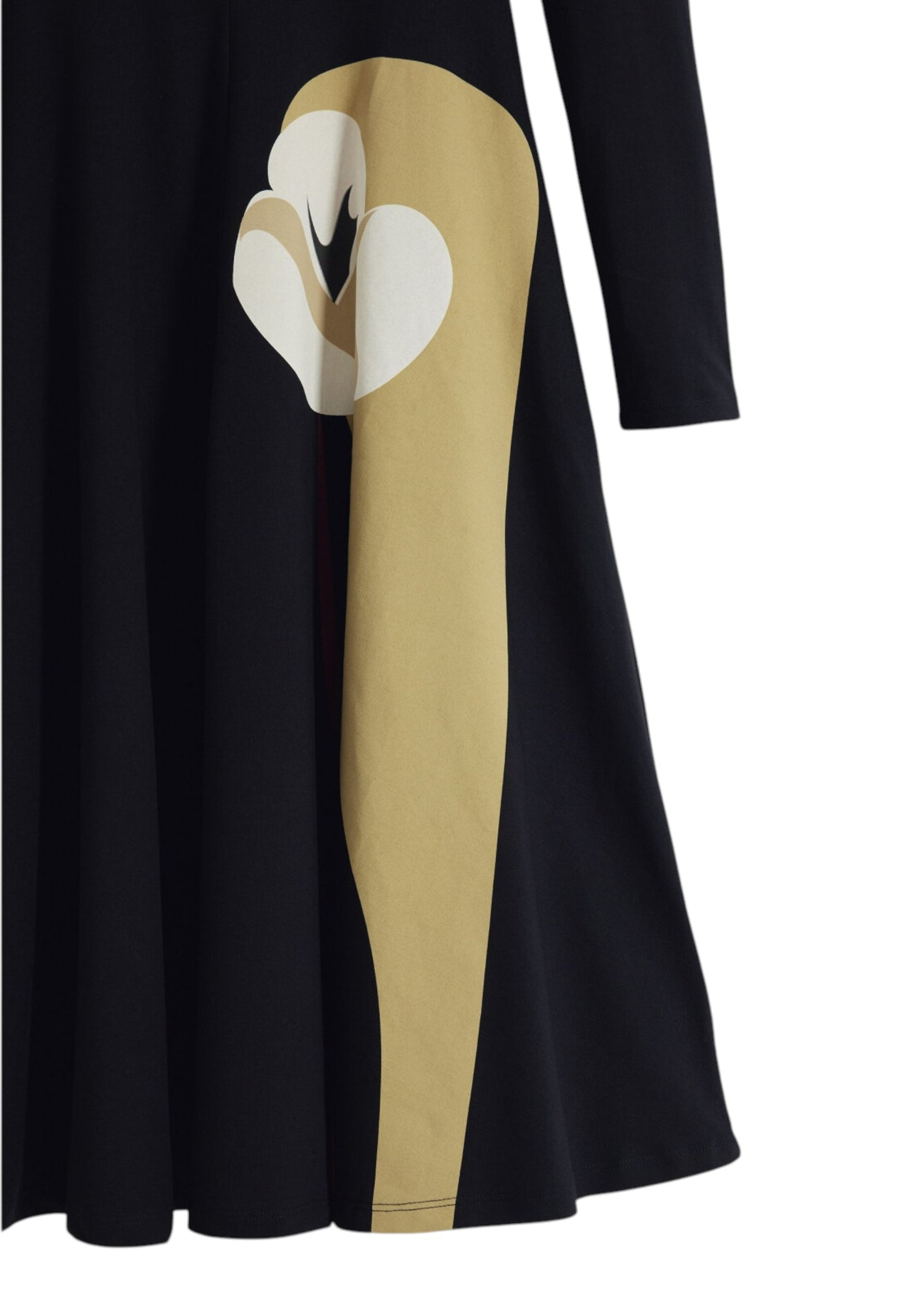 Vestito Donna Desigual Vest Lirio 25WWVK29