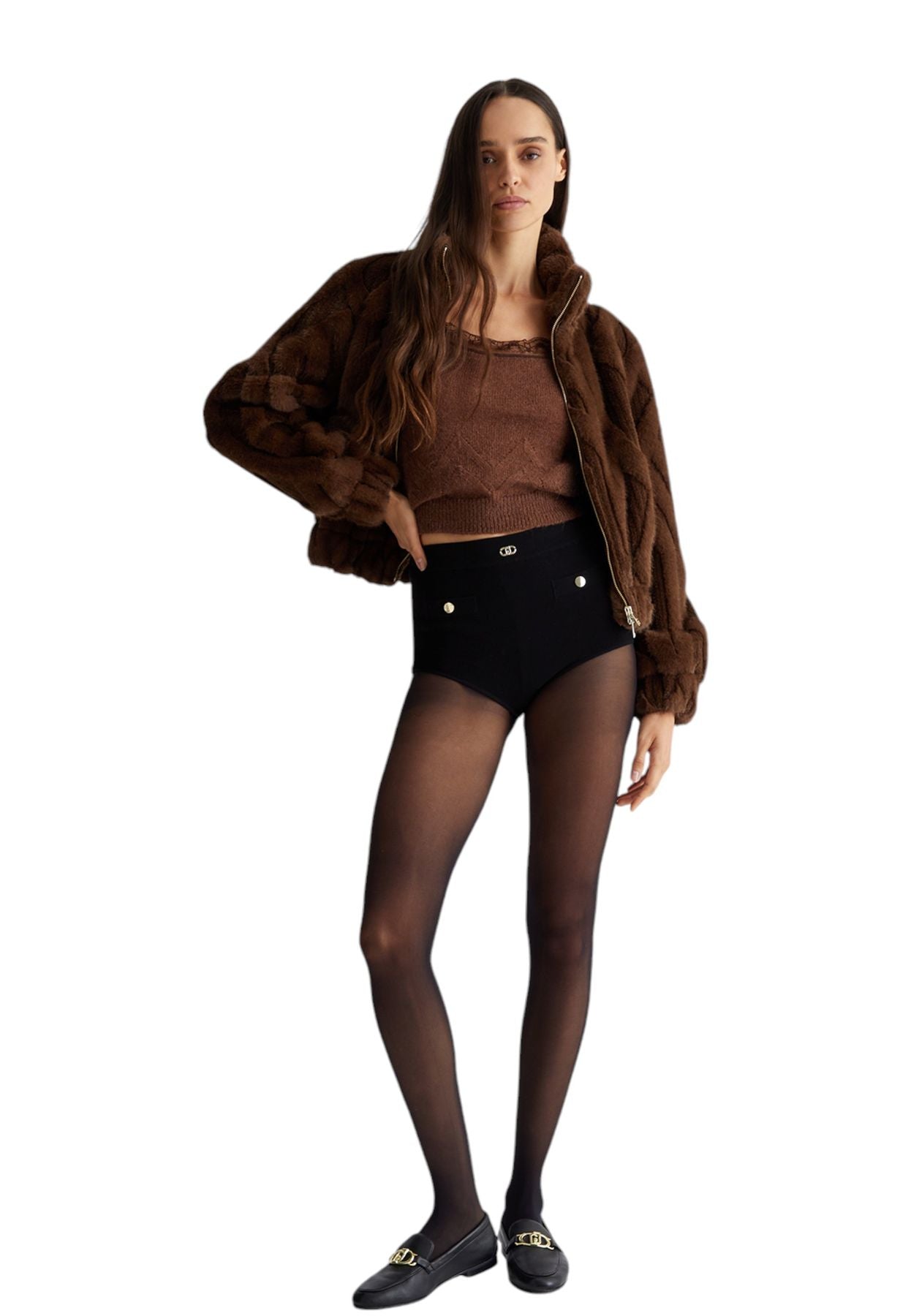 WF4333MAG71 - Top - Liu Jo
