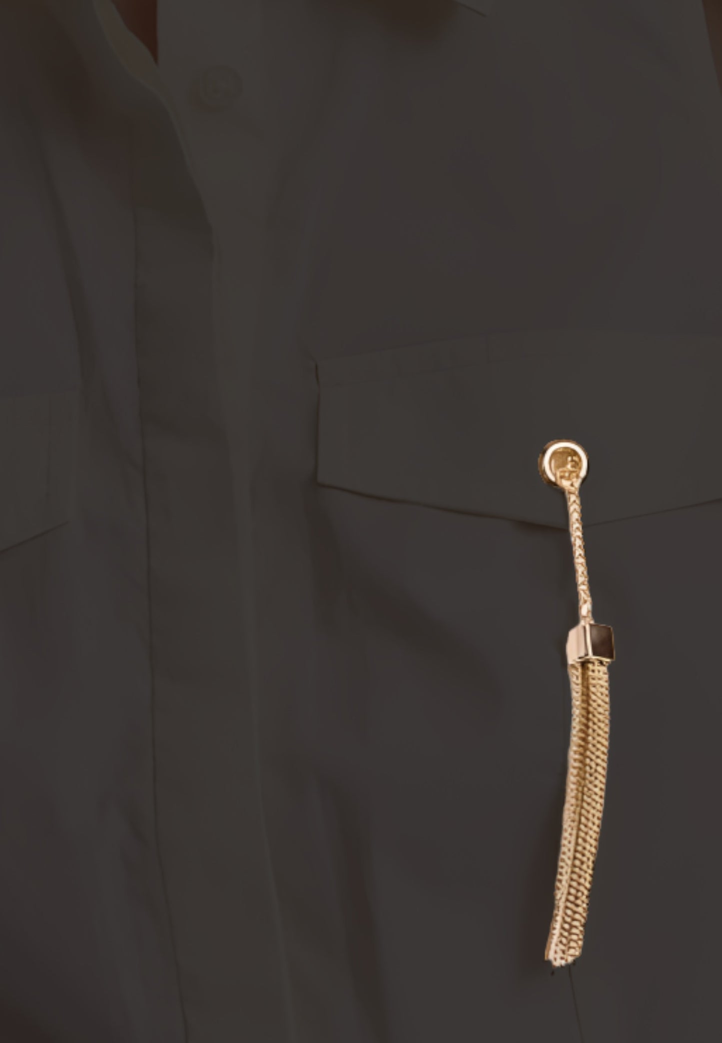 Vestito Corto Donna Gaudi