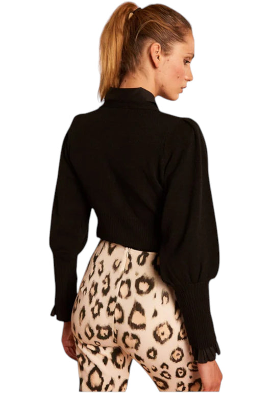 Cardigan Donna Denny Rose 121DD50012