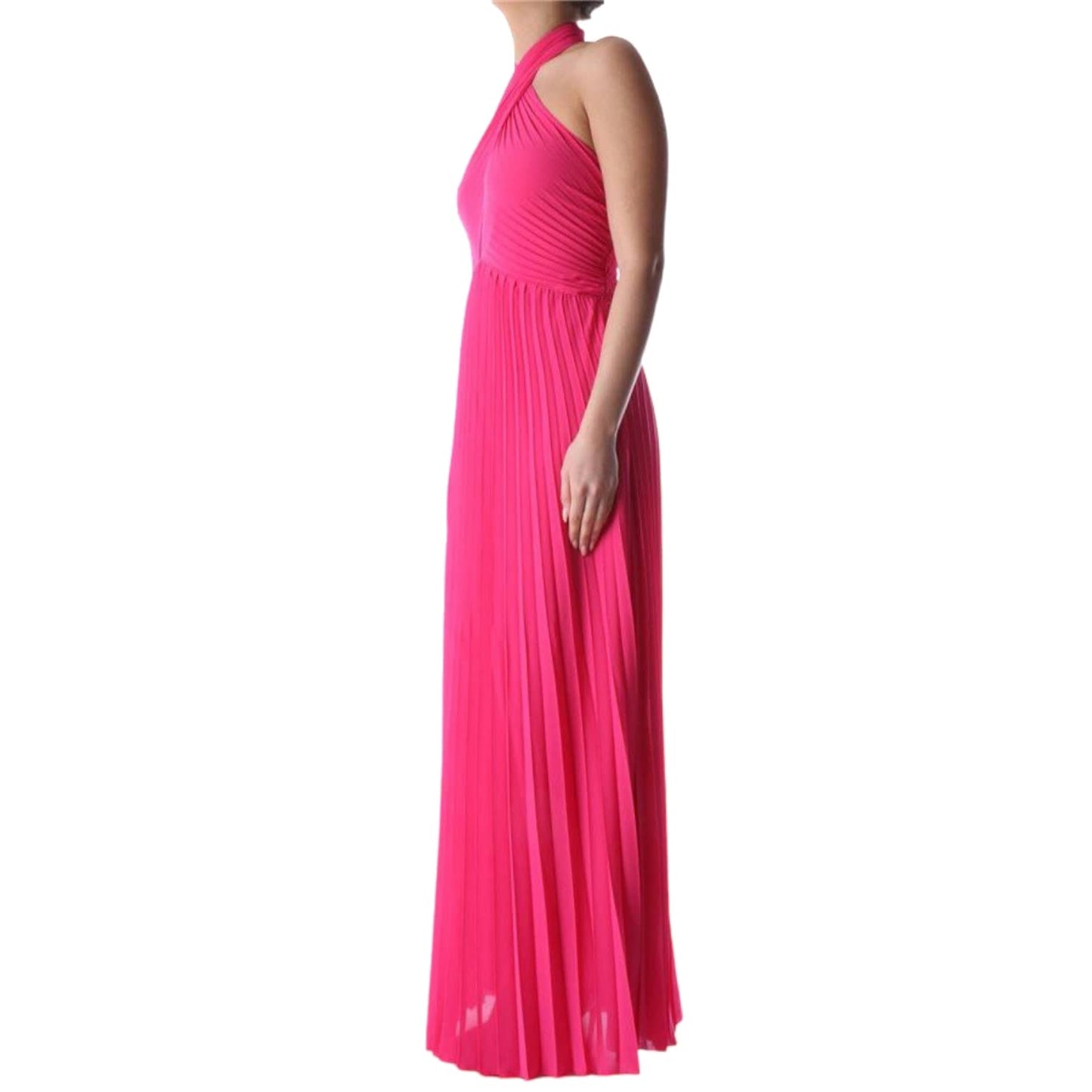 Vestito Lungo Donna Kaos Elegante PP1GX005