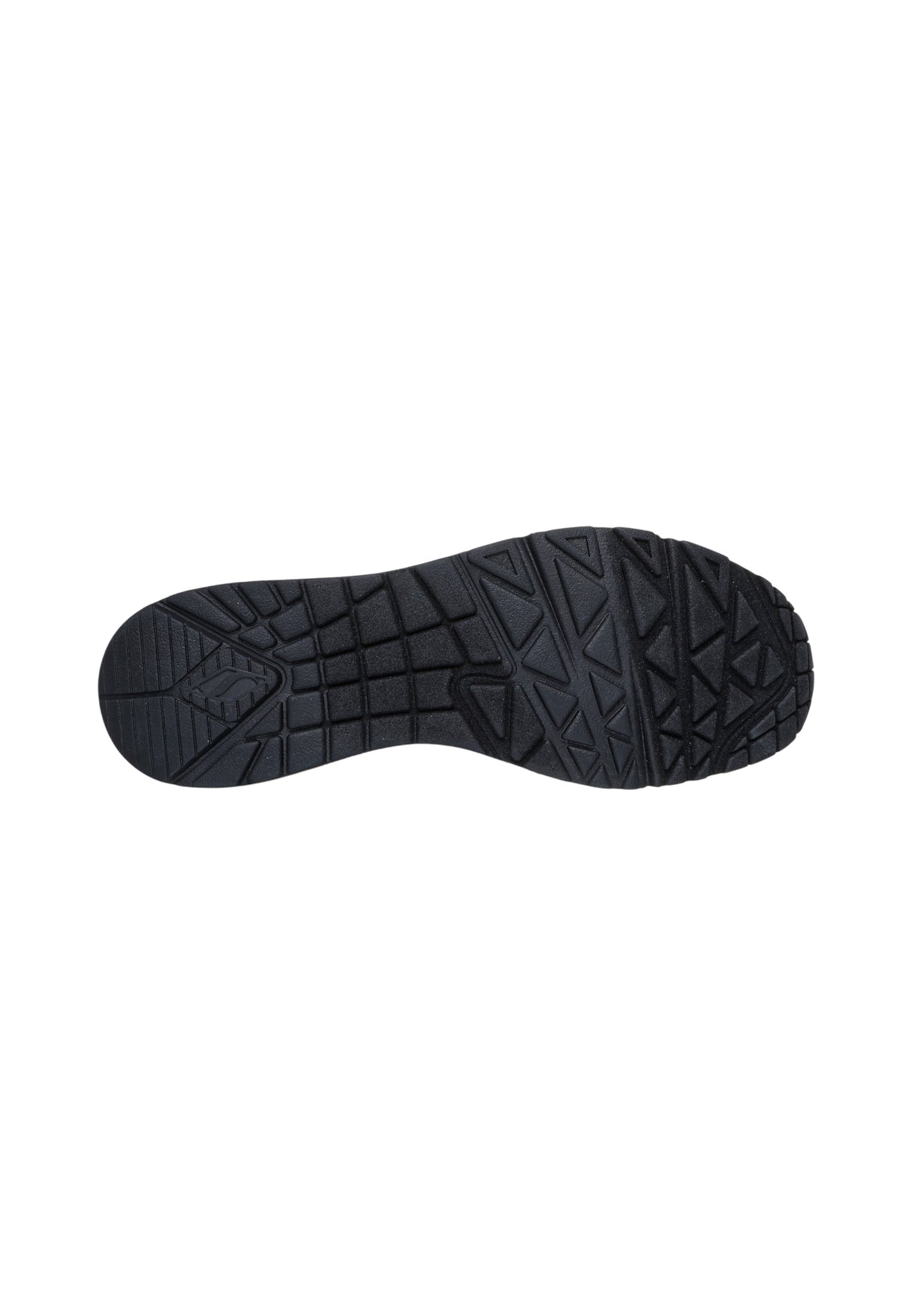 Sneakers Basse Uomo Skechers Slip-ins Uno-Banksia Luxe 183023