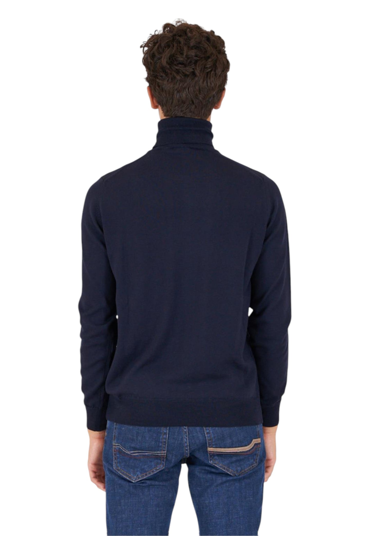 Maglione A Girocollo Uomo Harmont & Blaine HRI006030478