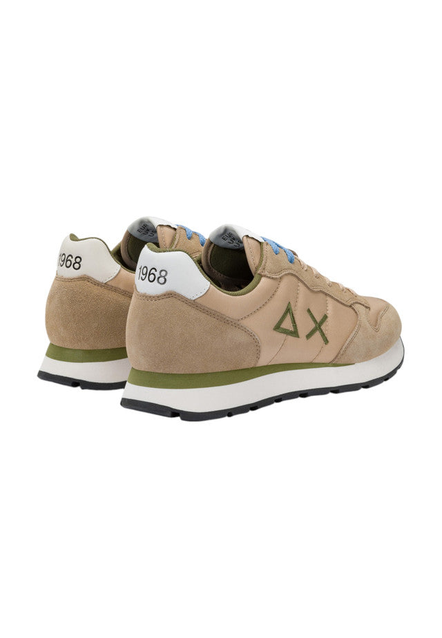 Z35101 - Baskets - Sun68