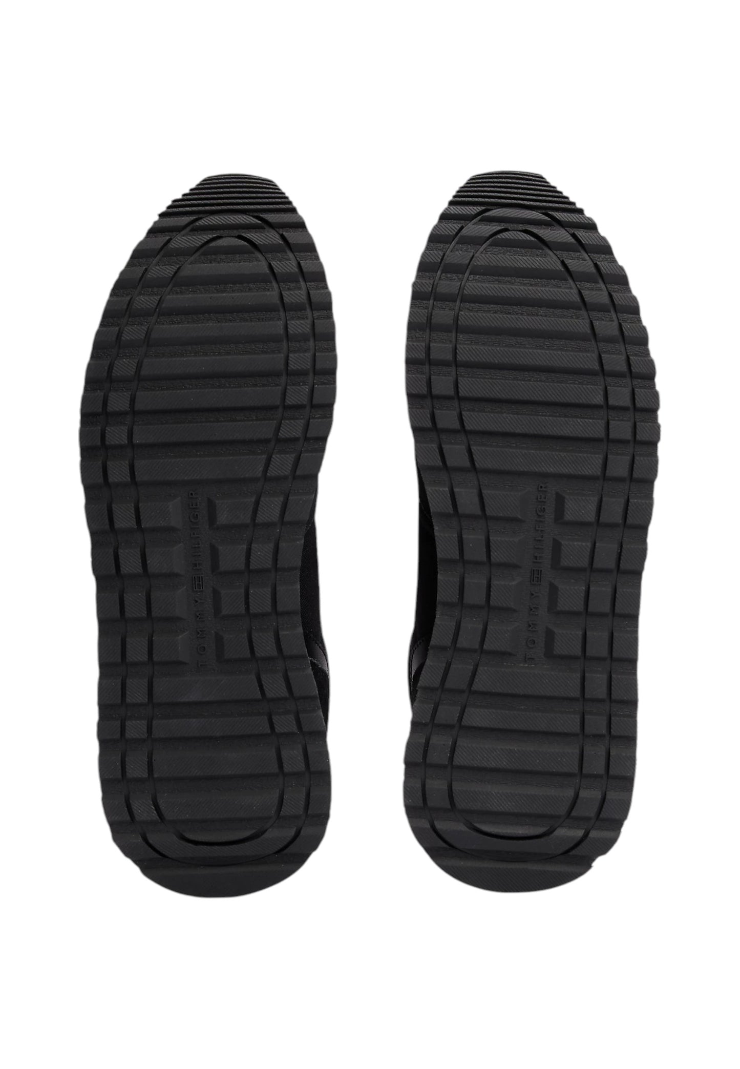 FM0FM05454 - Baskets - Tommy Hilfiger