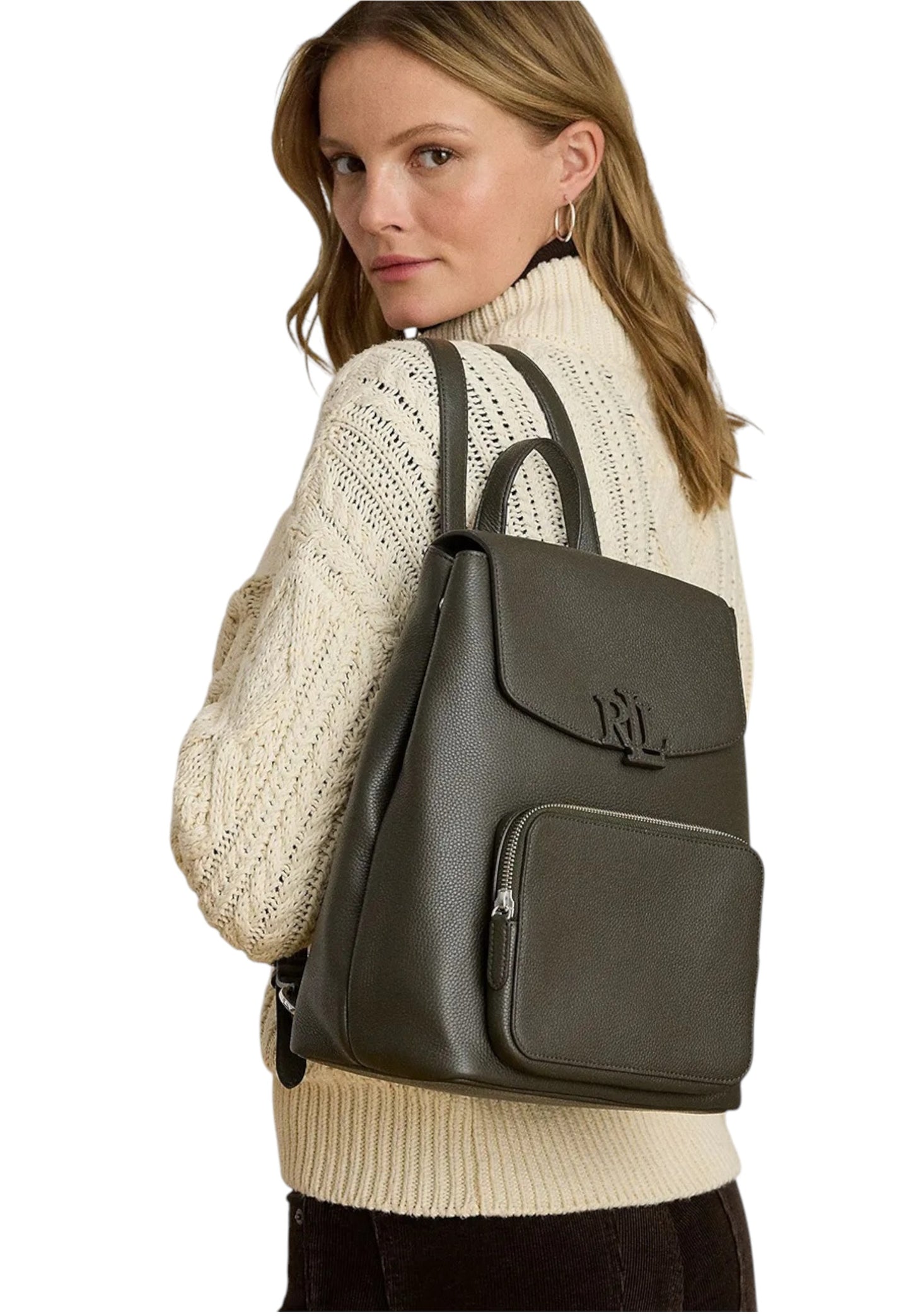 Zaino Donna Lauren Ralph Lauren Cameryn 431969355