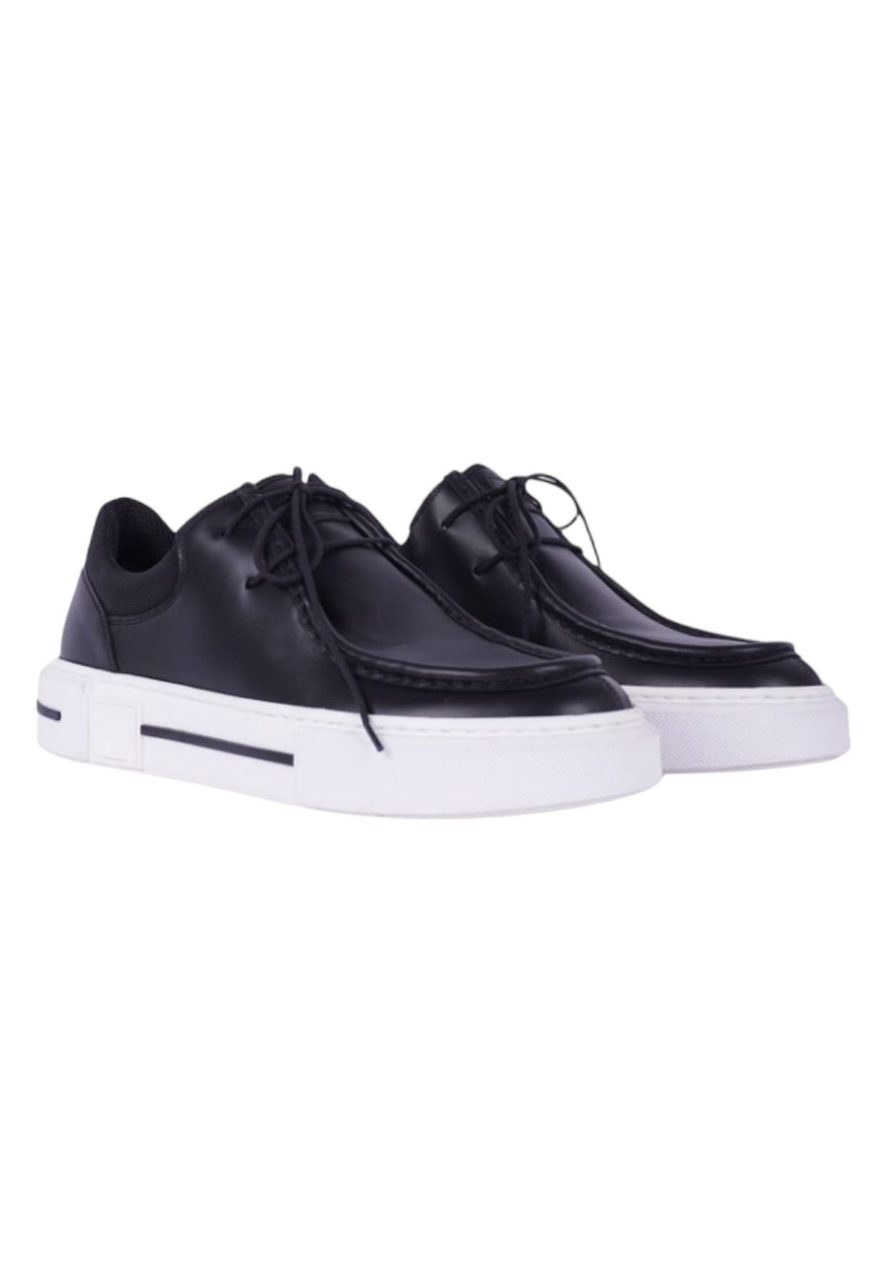 411718 - Chaussures à lacets - Brimarts