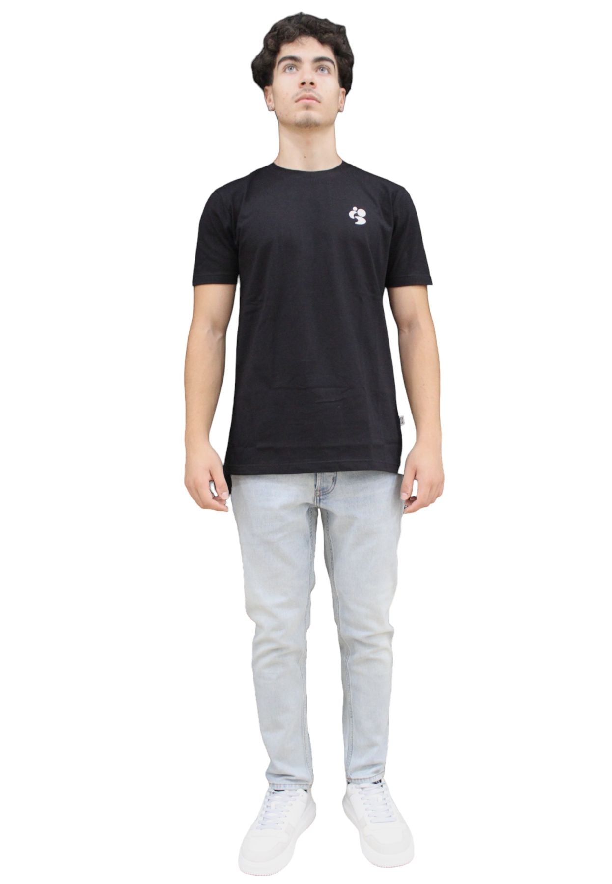 CFC0115770003 - T-shirt - QB24
