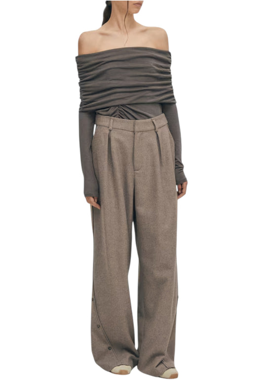 Top Donna Alohas Emica R100864