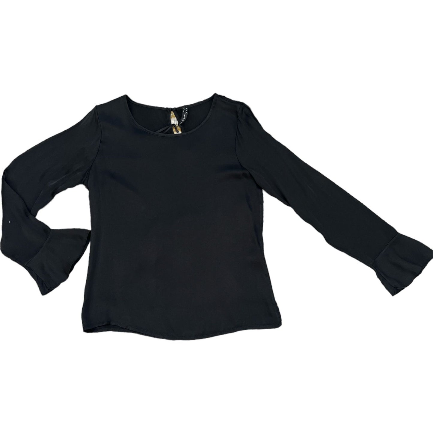 Blusa Manica lunga Donna Zahjr 53538785