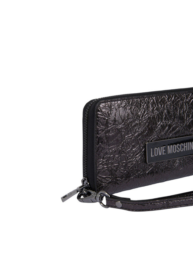 JC5636PP1LLU0 - Portafoglio - Love Moschino